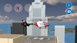 Helicopter Adventures Screenshots