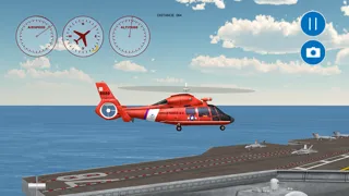 Helicopter Adventures Screenshots