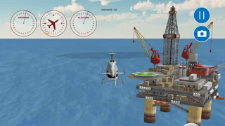 Helicopter Adventures Screenshots