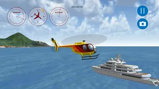 Helicopter Adventures Screenshots