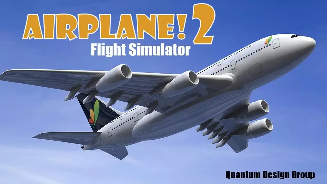 Airplane 2应用截图