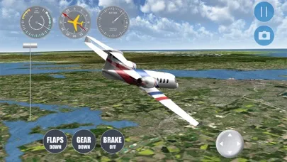 تصاویر Airplane Copenhagen