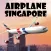 Airplane Singapore