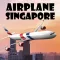 Airplane Singapore