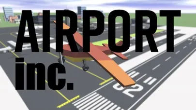 Airport Inc应用截图