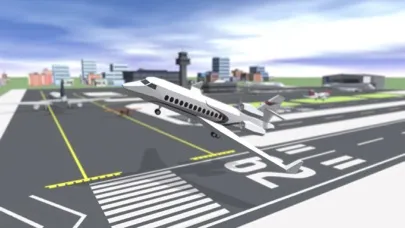 Airport Inc应用截图
