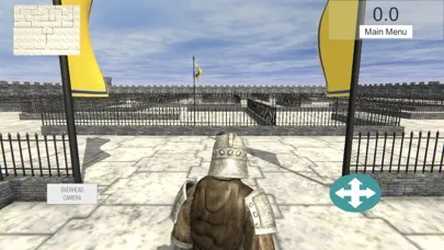 Captures d'écran de Breakout Maze