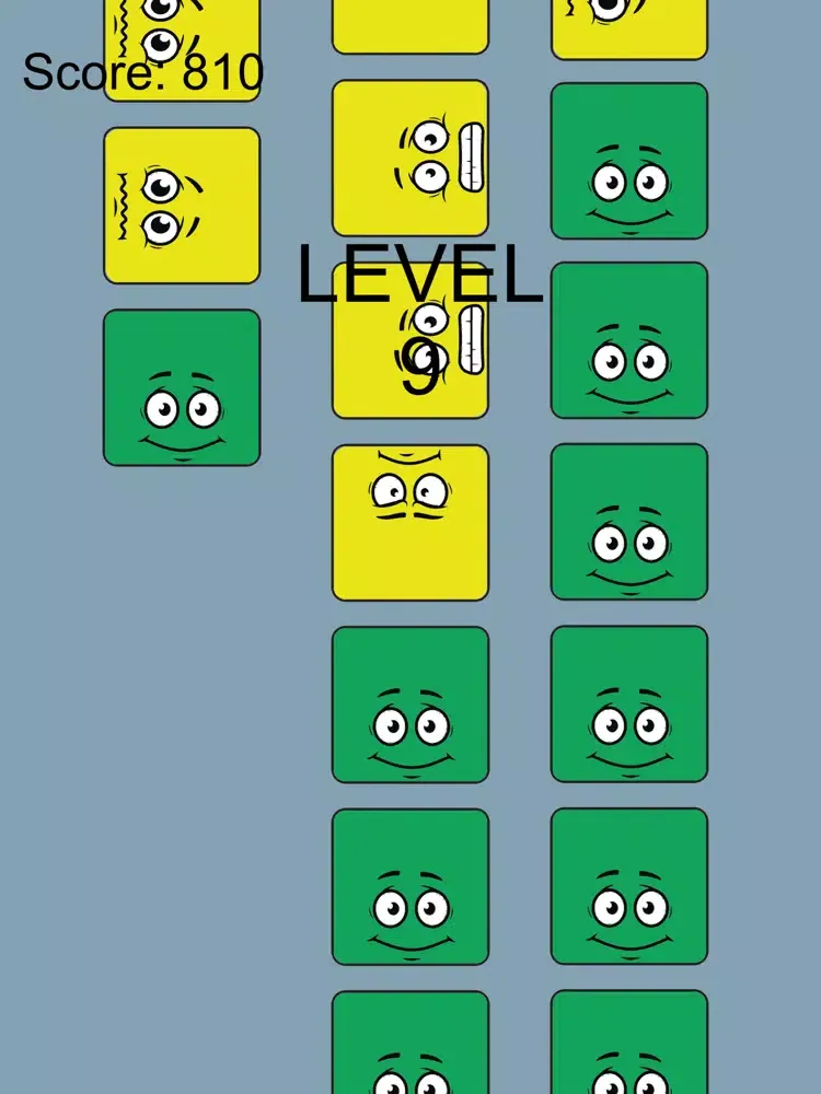 Tangkapan skrin Tap To Rotate - A Game A Day iPad 
