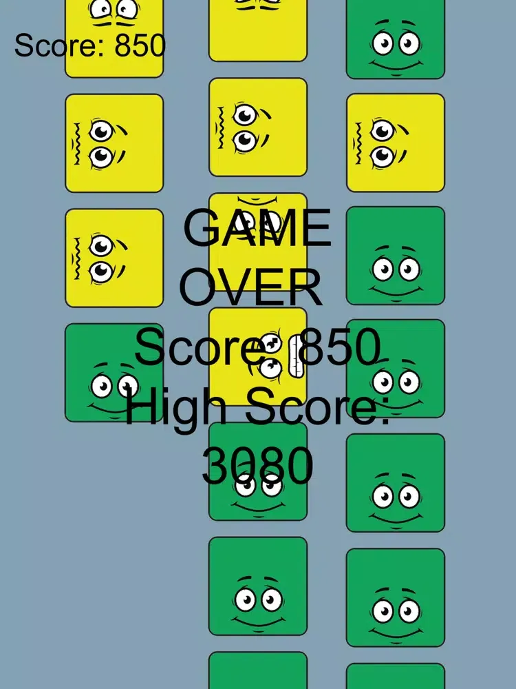 Tangkapan skrin Tap To Rotate - A Game A Day iPad 