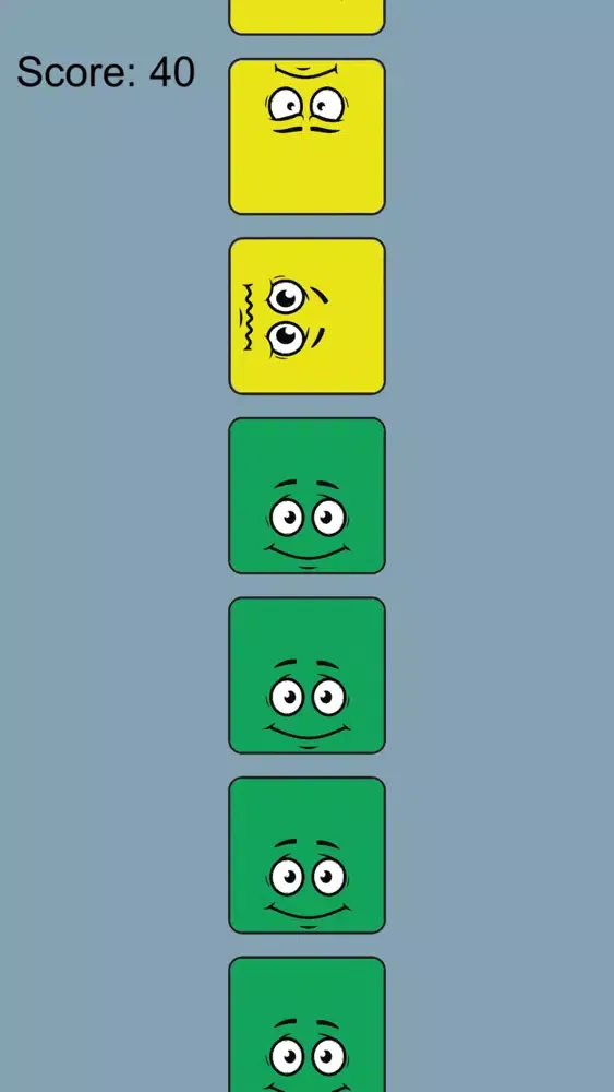 Tangkapan skrin Tap To Rotate - A Game A Day