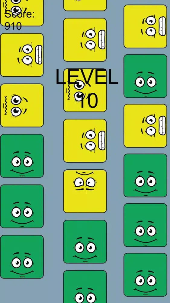 Tangkapan skrin Tap To Rotate - A Game A Day