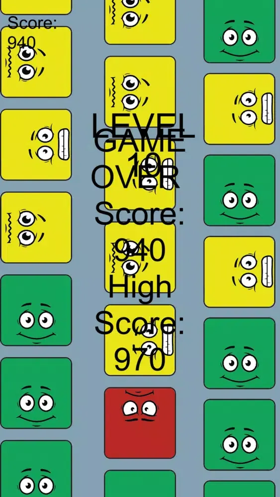 Tangkapan skrin Tap To Rotate - A Game A Day