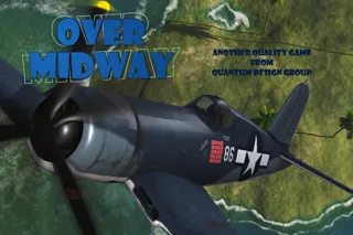 Ảnh chụp màn hình của Over Midway