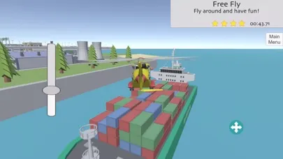 Capturas de tela do Rescue World!