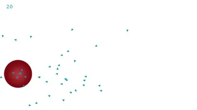 Swarm Undone Screenshots