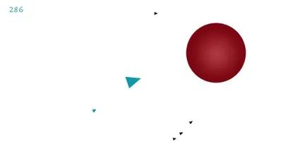 Swarm Undone Screenshots