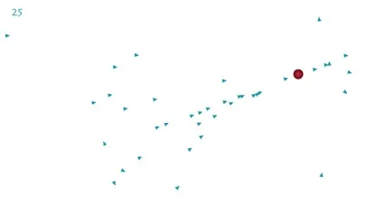 Swarm Undone Screenshots