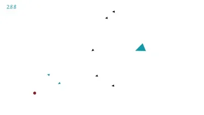 Swarm Undone Screenshots