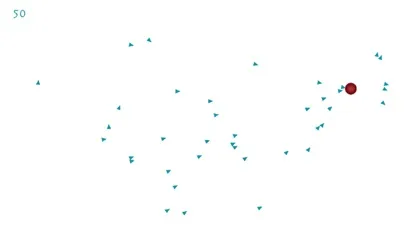 Swarm Undone Screenshots