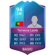 FUT Card Creator 23