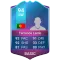 FUT Card Creator 23