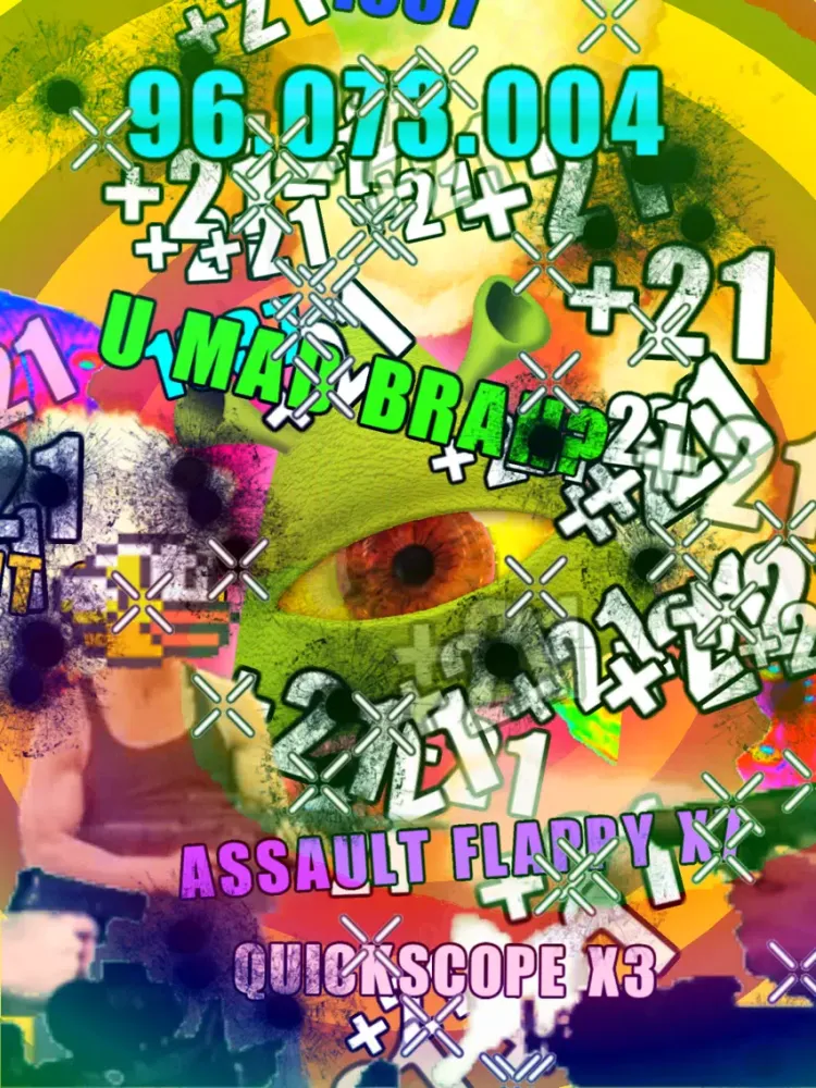 Illuminati: MLG Clicker iPad  Screenshots