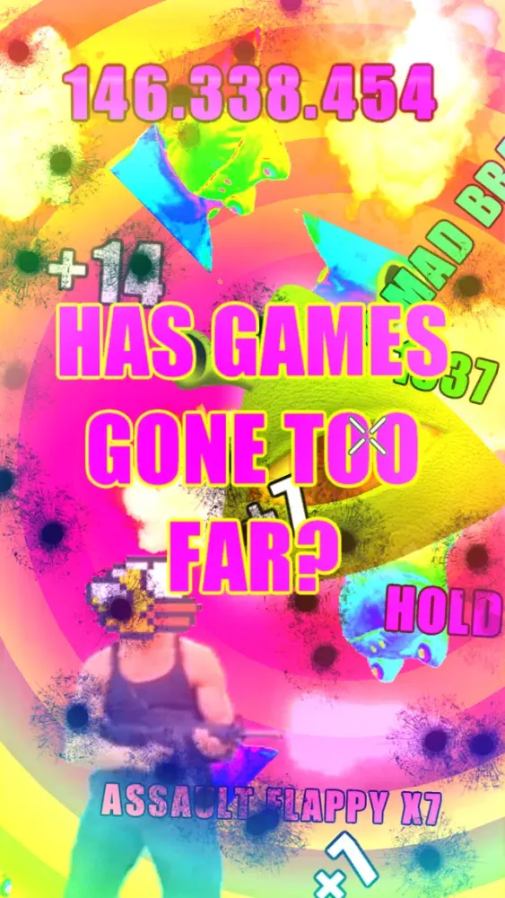 Illuminati: MLG Clicker Screenshots