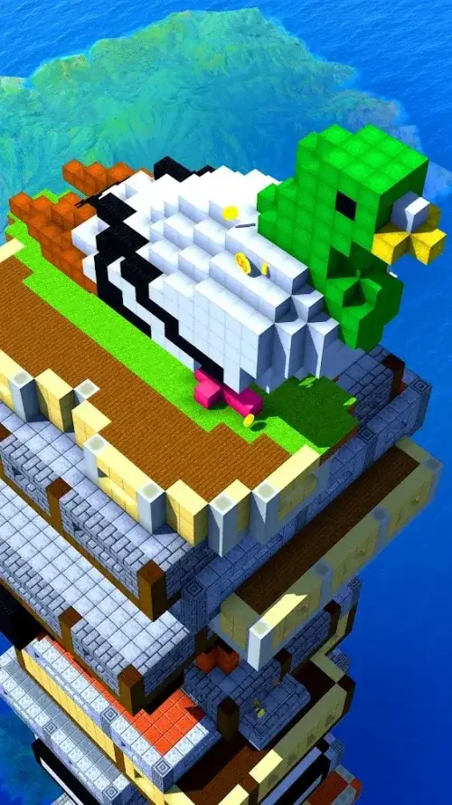 Tower Craft-screenshot-3