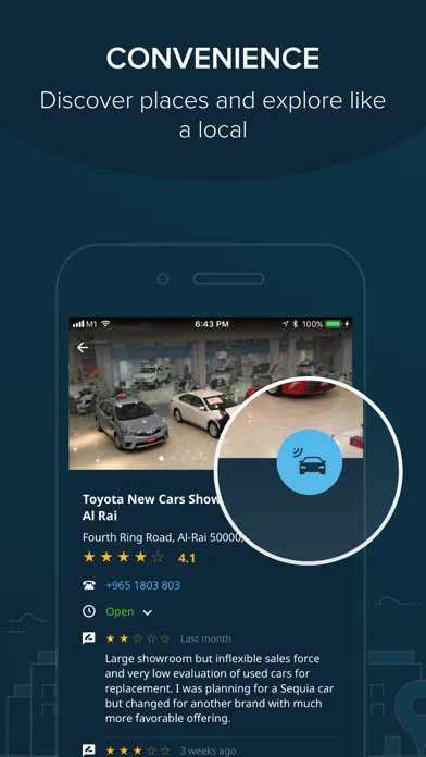 My Drive Plus应用截图