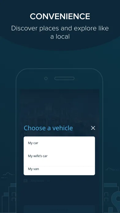 My Drive Plus应用截图