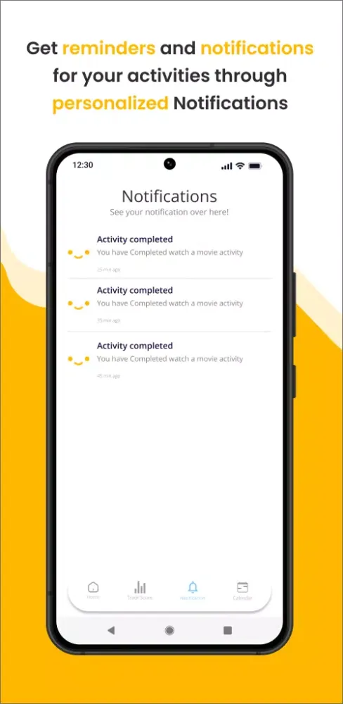 Happiness Calculator Screenshots