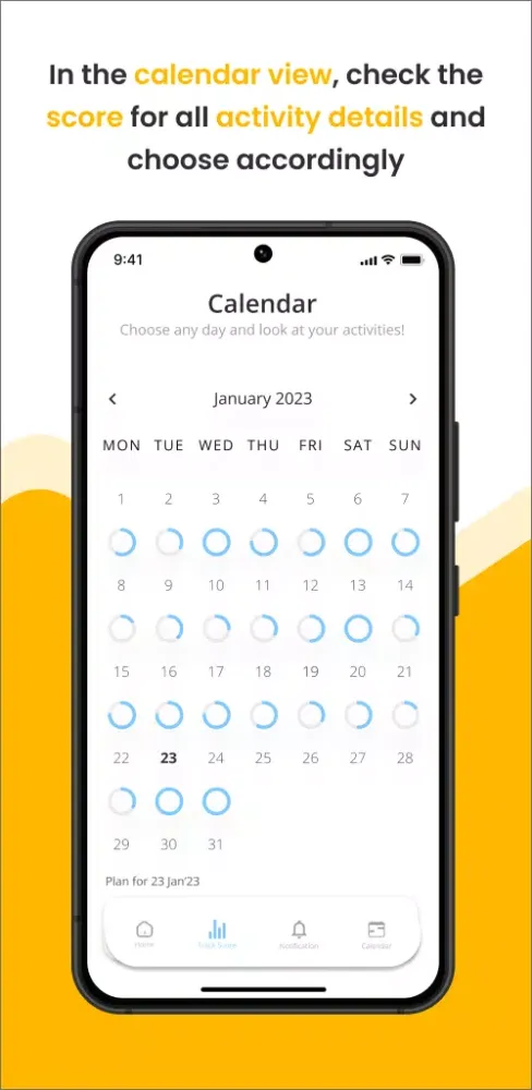 Happiness Calculator Screenshots