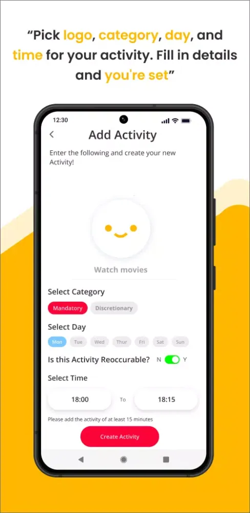 Happiness Calculator Screenshots