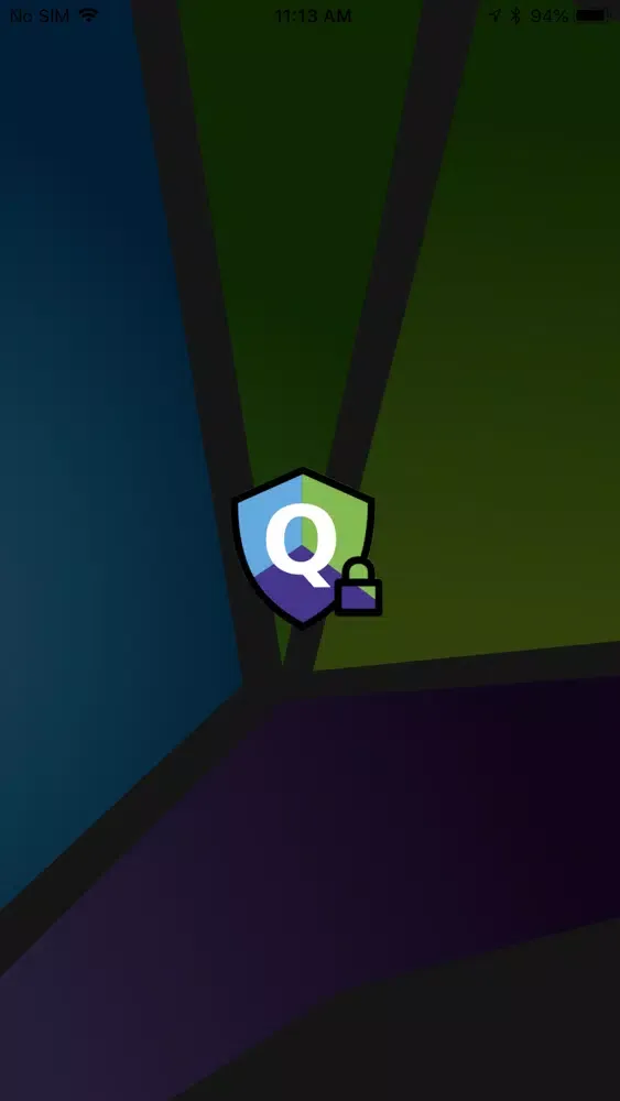 Capturas de pantalla de QMC HealthID™
