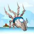 Attack of the Kraken Attack of the Kraken
