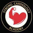 Strong Cardiology Strong Cardiology