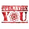 Operation YOU