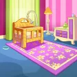 Baby House Cleaning