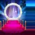 Crazy Girls Dress Up 3D