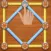 One Touch Line Puzzle
