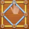 One Touch Line Puzzle
