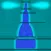 Wood Glass Draw Line Game