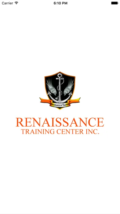 Screenshot di Renaissance Training Center