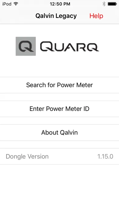 Qalvin Legacy应用截图