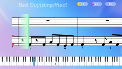 Piano Buddy - Easy Learning 스크린샷