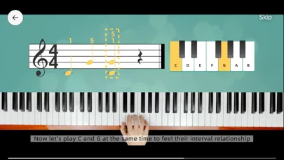 Piano Buddy - Easy Learning 스크린샷
