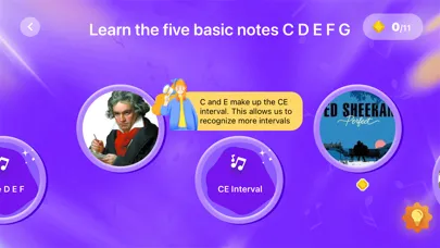 Piano Buddy - Easy Learning 스크린샷