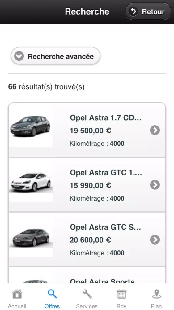 تصاویر Atlantic Automobiles