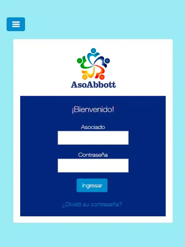 ASOABBOTT iPad  স্ক্রিনশট