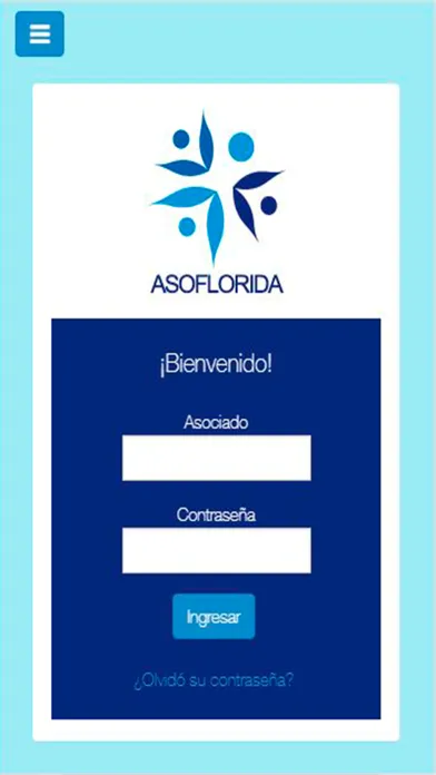 Screenshot di ASOFLORIDA